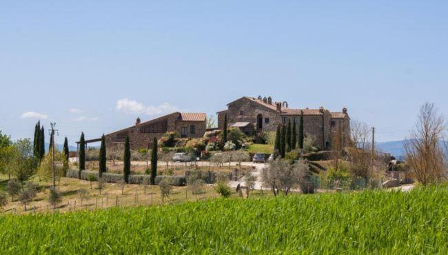 Villore - Home Sweet Home Tuscany Poggibonsi Eksteriør bilde