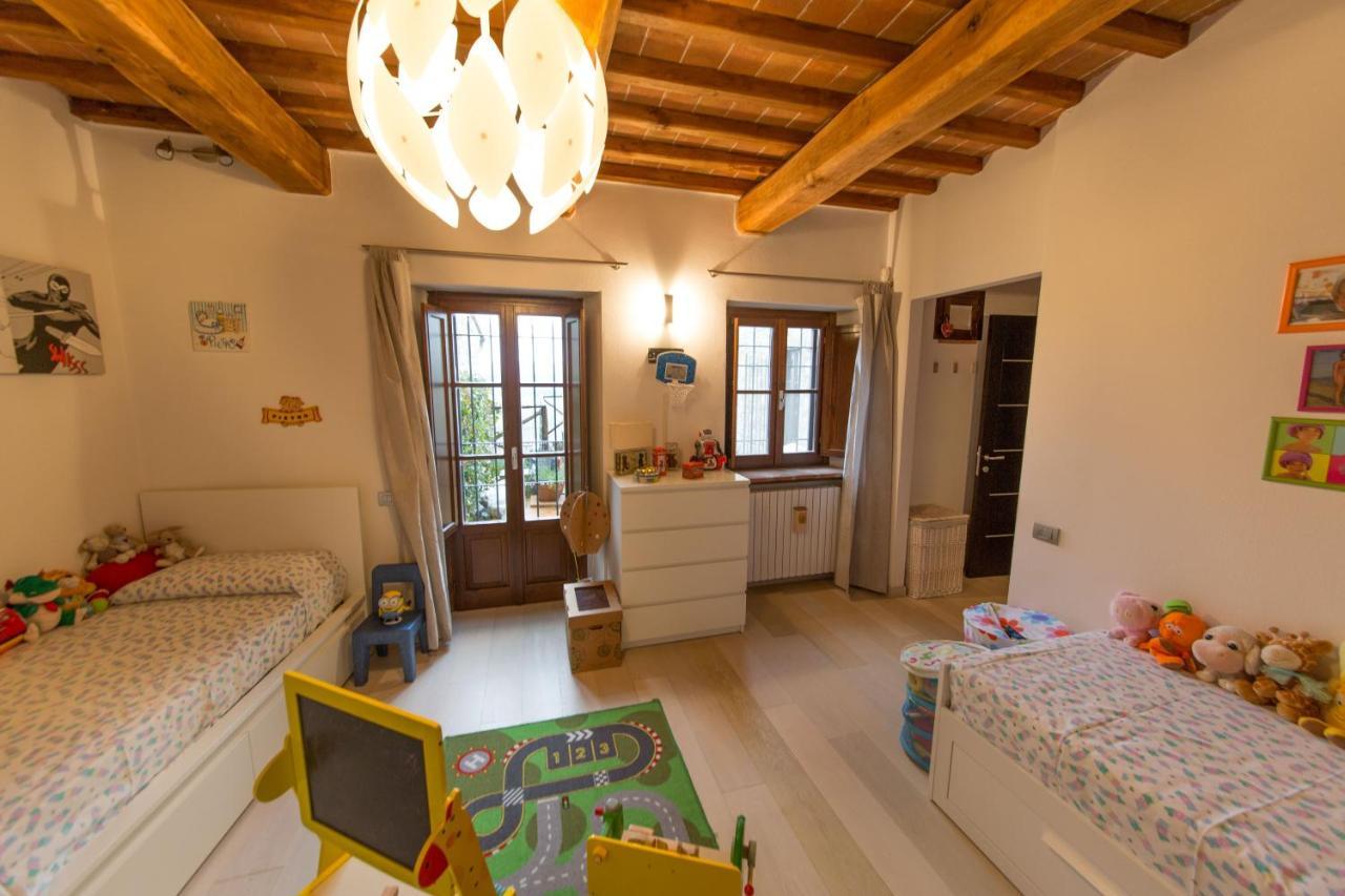 Villore - Home Sweet Home Tuscany Poggibonsi Eksteriør bilde
