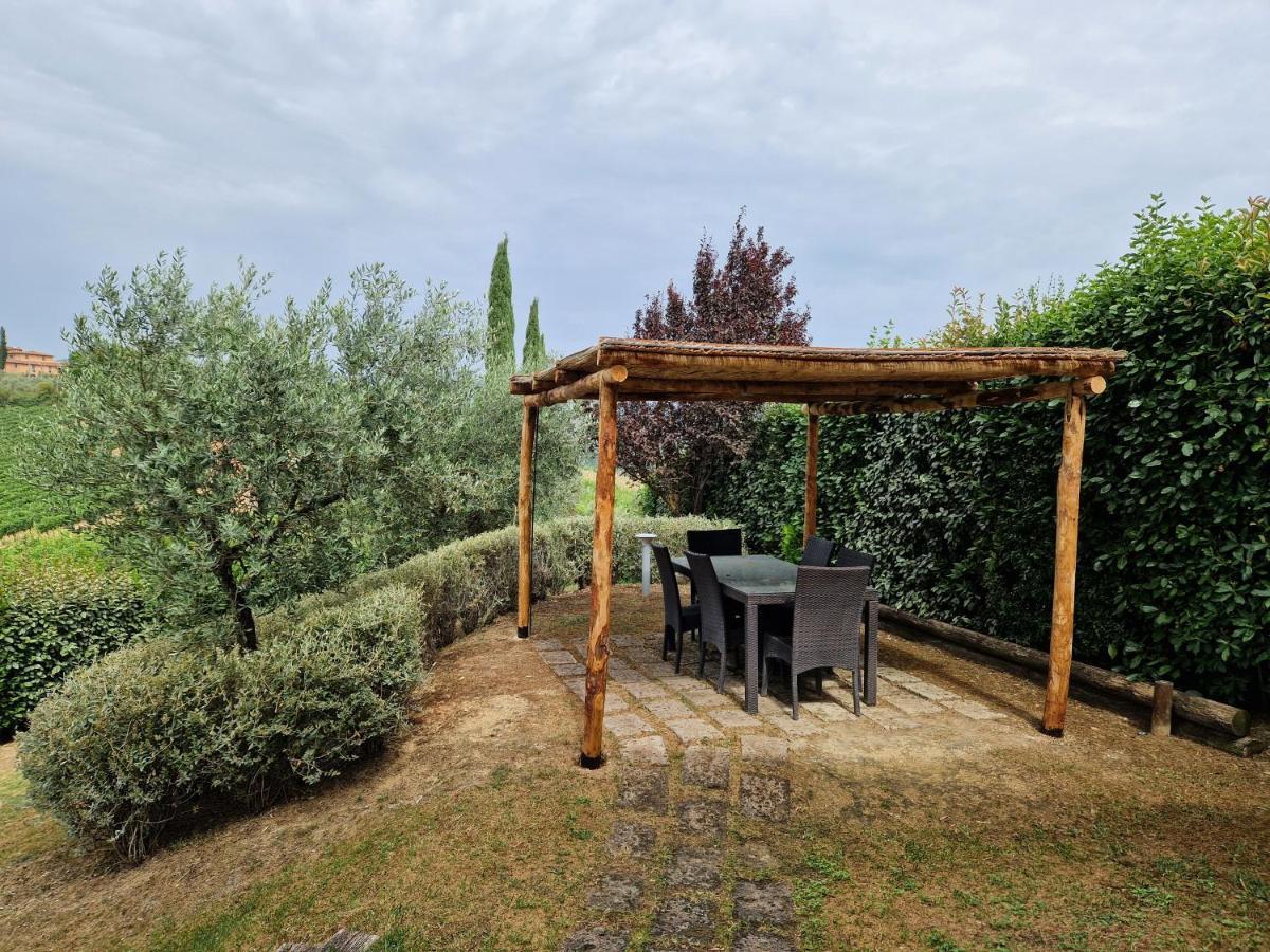 Villore - Home Sweet Home Tuscany Poggibonsi Eksteriør bilde